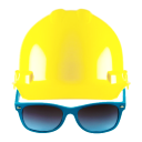 Real Sprint burndown